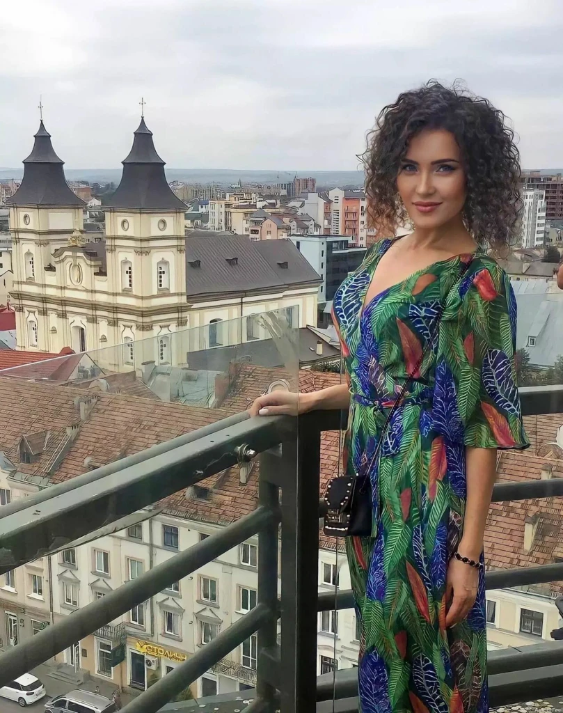 Daria Profile image 4