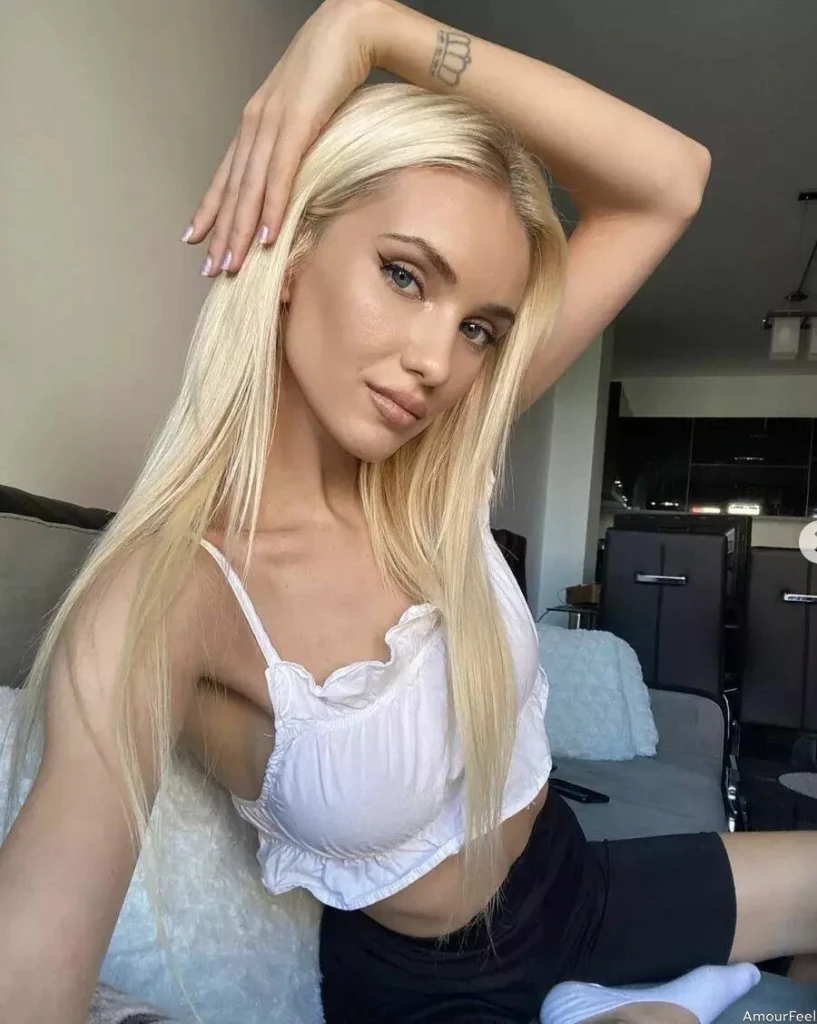 Irena Profile image 2