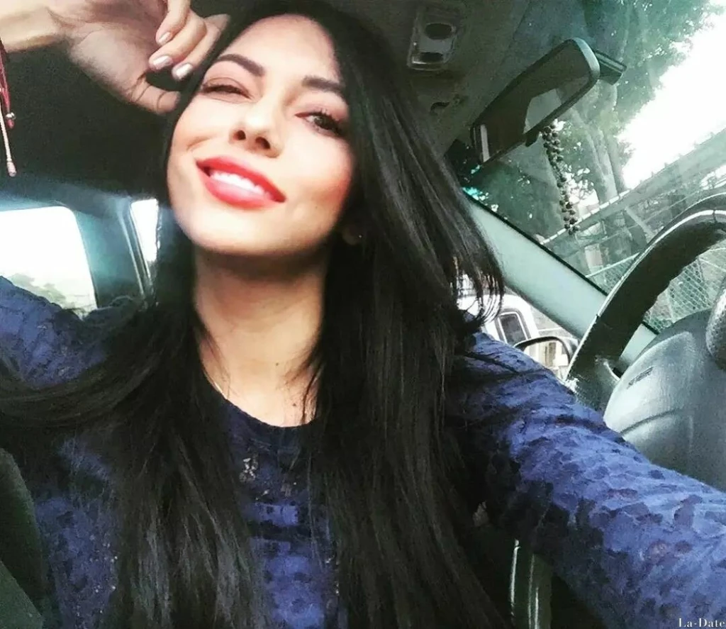 Melissa Profile image 1