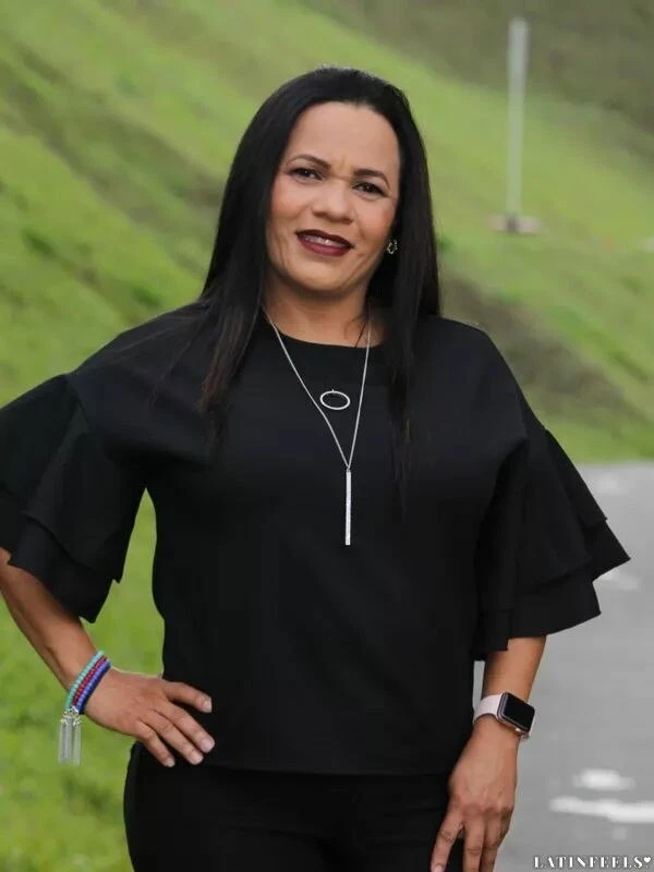 Kristina Profile image 3