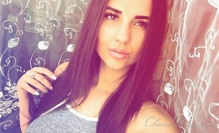 Darya Profile image 1