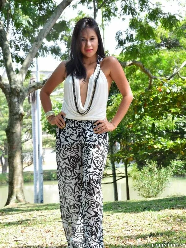 Camila Profile image 2